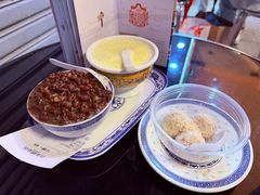 -百花传统甜品店(原址店)