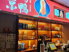 -宏宴·新京菜(望京店)