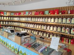 -张一元茶庄(望京店)