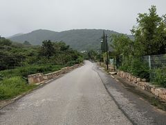 -缥缈峰景区