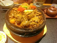 -潮堂 · 潮州菜(国贸商城店)