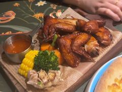 -第101座花园餐厅(湖滨88店)