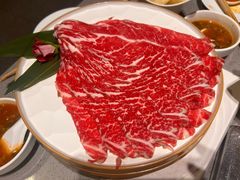 -海底捞火锅(高科东路店)