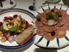 -俄士厨房(五棵松华熙LIVE店)