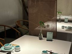 -纳地素食(石门公园店)