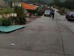 -凤岗南门山森林公园
