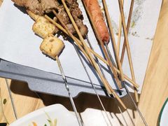 -亿牌牌东北烧烤(怀特店)