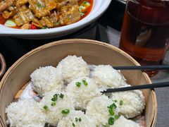 -简小舍·民间手艺菜(武昌江滩店)