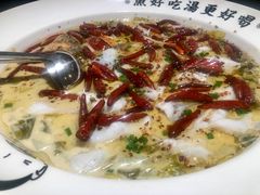 -首秀·四川料理(星耀101店)