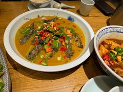 -陈先进鱼馆·地道农家菜(湖墅南路店)