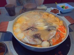 -创味·民间海南菜·非遗藤桥排骨(藤桥·免税城店)