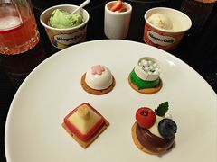 -索菲特酒店 · 云尚天际自助餐厅