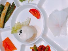 咸菜-千寻烧肉(政务区店)