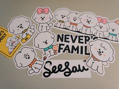 -Seesaw Coffee(上生新所店)