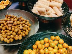 -牛物鲜切牛肉火锅(宜家荟聚店)