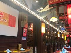 大堂-传统香辣蟹(南园路店)