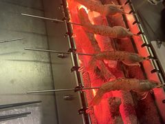 -很久以前羊肉串(打浦路店)