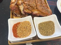 -一招鲜·全羊铺·蒙古奶茶(五一北路店)