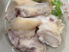 -百家鸡味馆(清泰店)