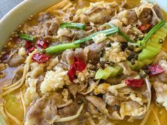 -柒园·三十年创意杭帮菜(龙湖滨江天街店)