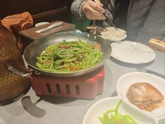 -姑苏家宴·苏帮菜·松鼠桂鱼(苏州总店)