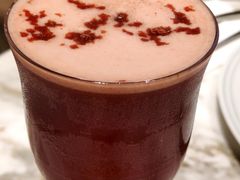-théATRE 茶聚场(王府中環店)