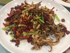 -泰福成大酒店(泰来道店)