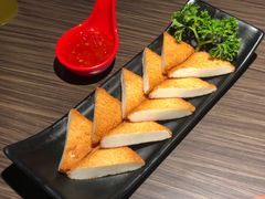 -胖哥俩肉蟹煲(上海悦荟广场店)