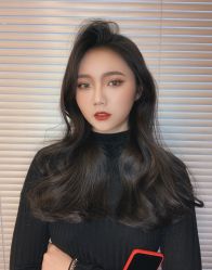 -3AM·S HAIR SALON烫发染发接发