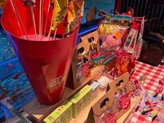 -海底捞火锅(长宁路龙之梦店)