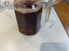-渔港甄宴·海鲜·地标烟台菜(金沙滩店)