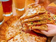 -棒约翰比萨·意面(金桥国际店)