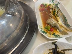 -海悦汇•闽菜•蒸汽海鲜(合景峰汇商务广场店)