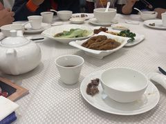 -香港富临皇宫(扬名广场店)