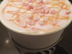 -星巴克(镇江苏宁广场6F店)
