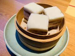 仙居米糕-荣家黄鱼面(南京西路店)