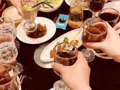 -上海人家花樣年华(中山公园店)