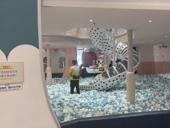 点击看大图 -奈尔宝家庭中心·亲子餐厅(鄞州万达店)