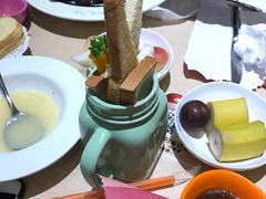 -豪客来牛排(海沧阿罗海店)