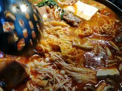 -MI WU FACTORY米屋美食工厂餐厅(绿地店)