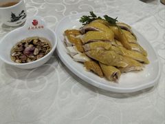 -德記大排档 26年老字号(西湖店)