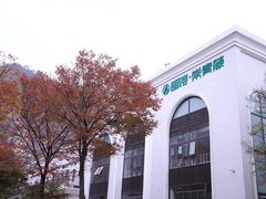 -朗诗常青藤养老(五马渡店)