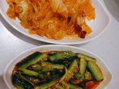 -陳香貴·兰州牛肉面(上海长风大悦城店)