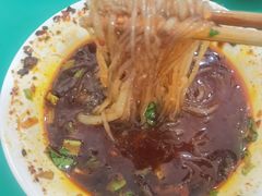 -甘记肥肠粉(马鞍北路店)