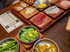 -银米·云南传统过桥米线(双廊黑金冠店)