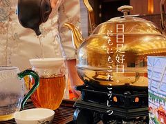 -白天鹅宾馆-宏图府餐厅