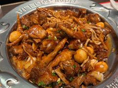 -胖哥俩肉蟹煲(河北勒泰购物中心店)