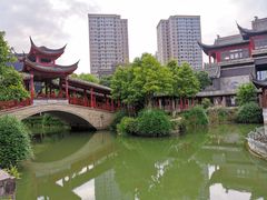 -龙潭水乡