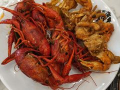-澜悦港海鲜体验主题餐厅