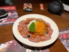 -弓二·烧鸟居酒屋(财富购物中心店)